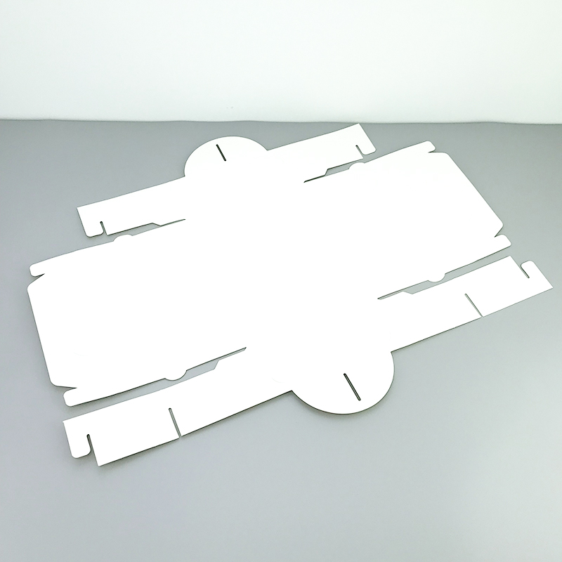 分格式手提炸鸡盒